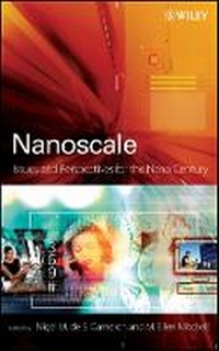 Enlarge image Cover: Nanoscale - Wiley