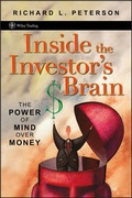 Cover: Inside the Investor's Brain - Wiley