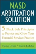Cover: NASD Arbitration Solution - Wiley