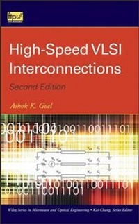 Enlarge image Cover: High-Speed VLSI Interconnections - Wiley