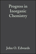 Cover: Progress in Inorganic Chemistry V17 - Inorganic Reaction Mechanisms Part 2 - Wiley