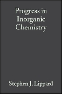 Enlarge image Cover: Progress in Inorganic Chemistry V28 - Wiley