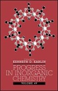 Cover: Progress in Inorganic Chemistry V49 - Wiley