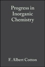 Cover: Progress in Inorganic Chemistry - Wiley