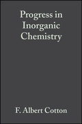 Cover: Progress in Inorganic Chemistry - Wiley