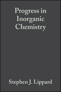 Enlarge image Cover: Progress in Inorganic Chemistry - Wiley