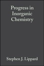 Cover: Progress in Inorganic Chemistry - Wiley