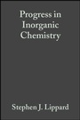 Cover: Progress in Inorganic Chemistry - Wiley