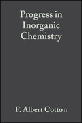 Bild: Progress in Inorganic Chemistry: v. 8 - Wiley