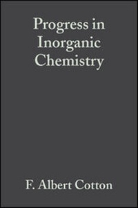Bild: Progress in Inorganic Chemistry: v. 7 - Wiley