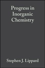Cover: Progress in Inorganic Chemistry: v. 16 - Wiley