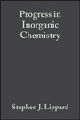 Cover: Progress in Inorganic Chemistry, Volume 28 - Wiley