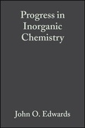 Bild: Progress in Inorganic Chemistry: Inorganic Reaction Mechanisms v.13 - Wiley