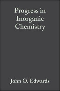 Bild: Progress in Inorganic Chemistry: Inorganic Reaction Mechanisms v.13 - Wiley