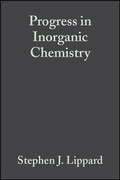 Bild: Progress in Inorganic Chemistry: v. 29 - Wiley
