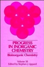 Cover: Bioinorganic Chemistry, Volume 38 - Wiley