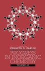 Cover: Progress in Inorganic Chemistry, Volume 49 - Wiley