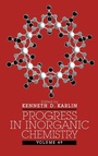 Cover: Progress in Inorganic Chemistry, Volume 49 - Wiley