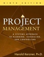 Cover: Project Management - Wiley