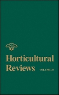 Enlarge image Cover: Horticultural Reviews V33 - Wiley