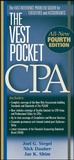 Cover: The Vest Pocket CPA - Wiley