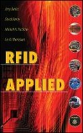 Cover: RFID Applied - Wiley