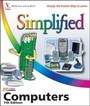 Cover: Computers Simplified - Wiley