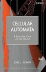 Cover: Cellular Automata - Wiley