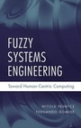 Cover: Fuzzy Systems Engineering - Wiley-IEEE Press
