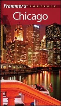 Abbildung von: Frommer's Portable Chicago - Wiley