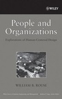 Cover: People and Organizations - Wiley