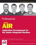 Cover: Professional AIR - Wiley