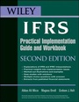 Cover: Wiley IFRS - Wiley