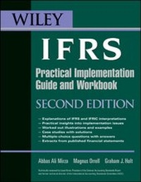 Enlarge image Cover: Wiley IFRS - Wiley