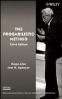Cover: The Probabilistic Method - Wiley