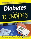 Cover: Diabetes Para Dummies - Wiley