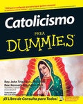 Cover: Catolicismo Para Dummies - Wiley