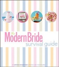 Cover: Modern Bride Survival Guide - Wiley