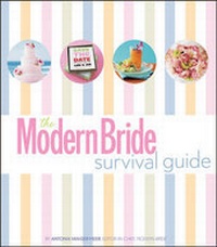 Enlarge image Cover: Modern Bride Survival Guide - Wiley
