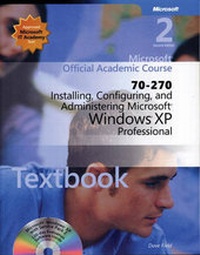 Abbildung von: ISV Planning, Implementing, and Maintaining a Microsoft Windows Server 2003 Active Directory Infrastructure, Exam 70-294, Package - Wiley