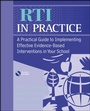 Cover: RTI in Practice - Wiley