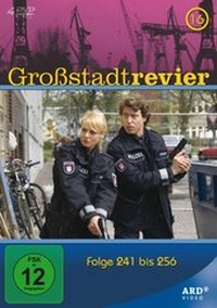 Enlarge image Cover: Großstadtrevier - Box 16 - Studio Hamburg Enterprises
