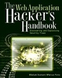 Cover: The Web Application Hacker?s Handbook - Wiley