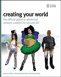 Enlarge image Cover: Creating Your World - Wiley