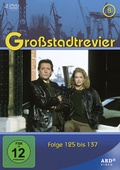 Cover: Gro&szlig;stadtrevier - Box 8 - Studio Hamburg Enterprises