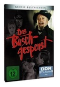 Cover: Das Buschgespenst - Studio Hamburg Enterprises