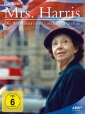 Cover: Mrs. Harris - Studio Hamburg Enterprises