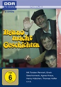 Cover: Benno macht Geschichten - Studio Hamburg Enterprises