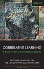 Cover: Correlative Learning - Wiley