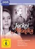 Cover: Jockei Monika - Studio Hamburg Enterprises